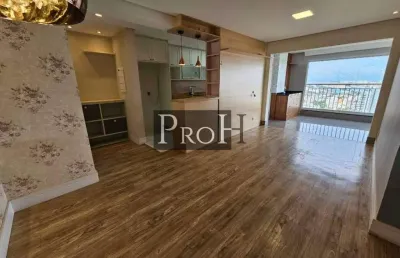 Apartamento com 3 quartos à venda no Paraíso, Santo André 