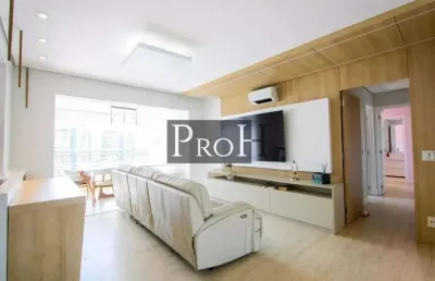 Apartamento com 3 quartos à venda no Centro, Santo André 