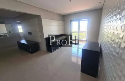 Apartamento com 3 quartos à venda no Santa Maria, São Caetano do Sul 