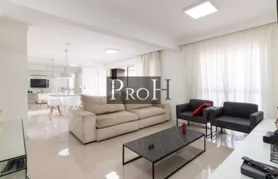 Apartamento com 3 quartos à venda no Casa Branca, Santo André 