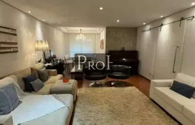 Apartamento com 4 quartos à venda no Santa Paula, São Caetano do Sul 