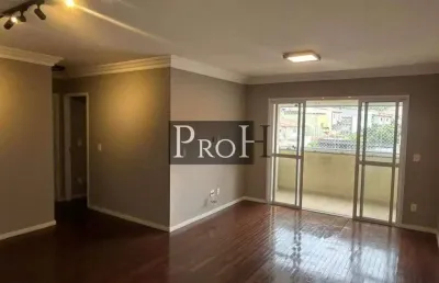Apartamento com 2 quartos à venda no Jardim Santo Antônio, Santo André 