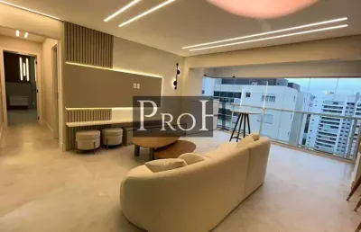 Apartamento com 3 quartos à venda no Cerâmica, São Caetano do Sul 