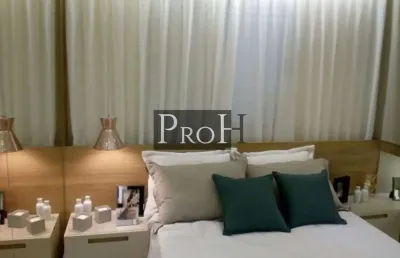 Apartamento com 2 quartos à venda no Santa Teresinha, Santo André 