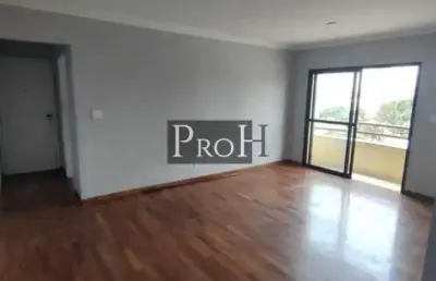 Apartamento com 3 quartos à venda no Fundação, São Caetano do Sul 