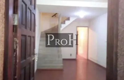 Casa com 2 quartos à venda no Santa Maria, São Caetano do Sul 
