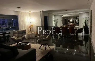 Apartamento com 4 quartos à venda no Centro, São Bernardo do Campo 