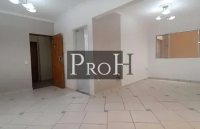 Apartamento com 2 quartos à venda no Rudge Ramos, São Bernardo do Campo 