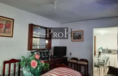 Casa com 3 quartos à venda na Vila Floresta, Santo André 