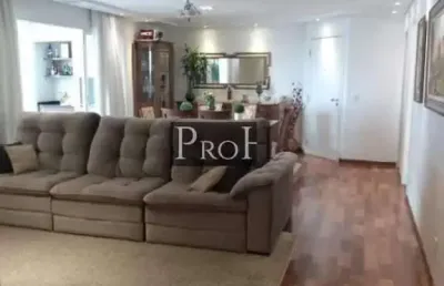 Apartamento com 4 quartos à venda no Santa Paula, São Caetano do Sul 