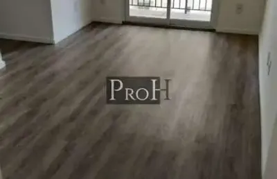 Apartamento com 2 quartos à venda no Parque João Ramalho, Santo André 