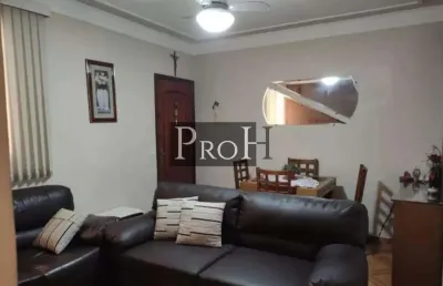 Apartamento com 3 quartos à venda no Demarchi, São Bernardo do Campo 
