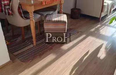 Apartamento com 2 quartos à venda no Parque Erasmo Assunção, Santo André 