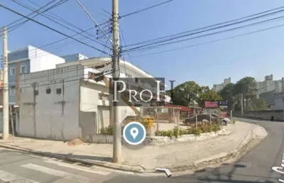 Casa com 2 quartos à venda na Vila Homero Thon, Santo André 