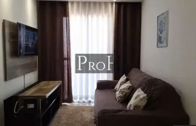 Apartamento com 3 quartos à venda no Parque Erasmo Assunção, Santo André 