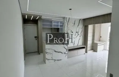 Apartamento com 3 quartos à venda no Santa Maria, Santo André 