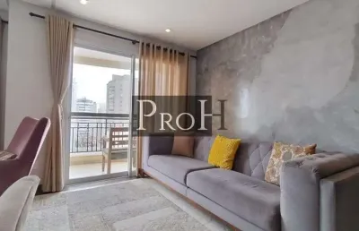 Apartamento com 3 quartos à venda no Santa Paula, São Caetano do Sul 