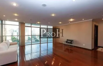 Apartamento com 4 quartos à venda em Perdizes, São Paulo 