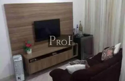 Apartamento com 3 quartos à venda no Planalto, São Bernardo do Campo 