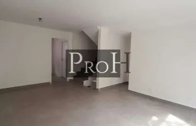 Casa em condomínio fechado com 3 quartos à venda na Vila Madalena, São Paulo 