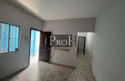 Casa com 3 quartos à venda no Santa Terezinha, São Bernardo do Campo 
