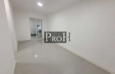 Apartamento com 2 quartos à venda na Vila Bastos, Santo André 