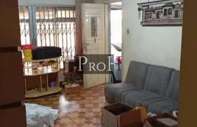 Casa com 3 quartos à venda no Centro, São Bernardo do Campo 