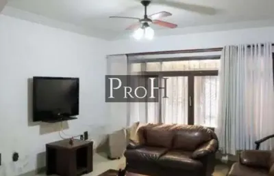 Casa com 4 quartos à venda no Santa Maria, Santo André 
