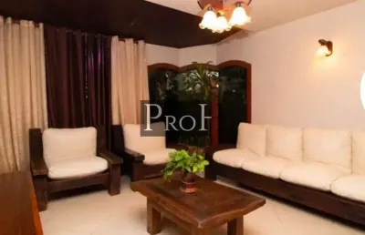 Casa com 3 quartos à venda no Parque Oratório, Santo André 