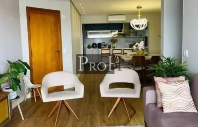 Apartamento com 3 quartos à venda na Vila Gonçalves, São Bernardo do Campo 