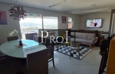 Apartamento com 3 quartos à venda no Boa Vista, São Caetano do Sul 