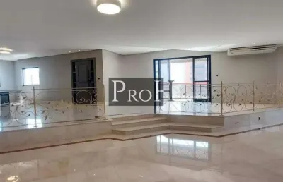 Apartamento com 5 quartos à venda no Jardim, Santo André 
