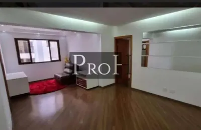 Apartamento com 4 quartos à venda no Santo Antônio, São Caetano do Sul 