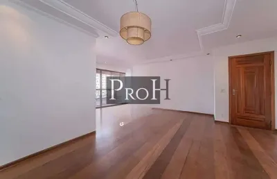 Apartamento com 4 quartos à venda no Santa Paula, São Caetano do Sul 