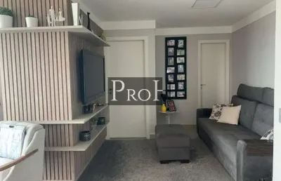 Apartamento com 3 quartos à venda no Barcelona, São Caetano do Sul 