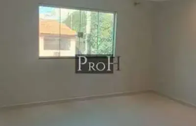 Casa com 3 quartos à venda na Vila Linda, Santo André 