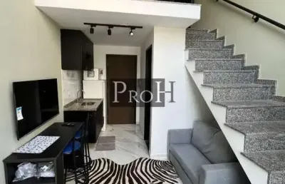 Kitnet / Stúdio à venda na Vila Mascote, São Paulo 