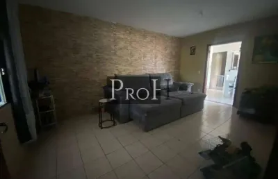 Casa com 5 quartos à venda no Dos Casa, São Bernardo do Campo 