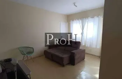 Apartamento com 3 quartos à venda na Vila Gilda, Santo André 