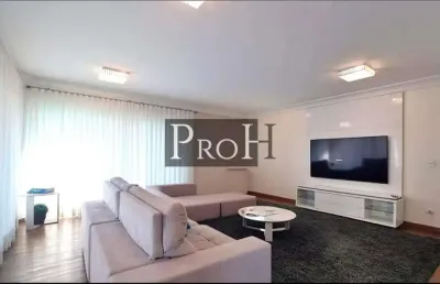 Apartamento com 3 quartos à venda no Jardim, Santo André 