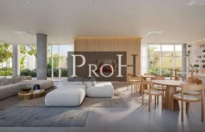 Apartamento com 4 quartos à venda no Paraíso, São Paulo 