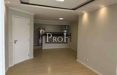 Apartamento com 3 quartos à venda no Centro, São Bernardo do Campo 