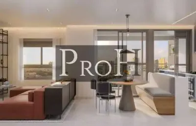 Apartamento com 3 quartos à venda na Vila Mariana, São Paulo 