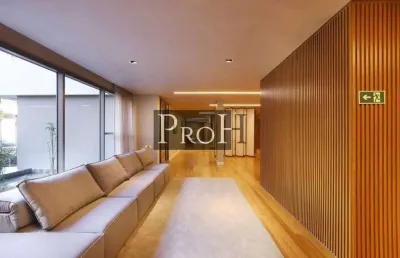 Apartamento com 3 quartos à venda no Jardim Catanduva, São Paulo 