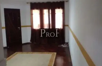 Apartamento com 3 quartos à venda na Vila América, Santo André 