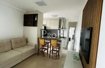Apartamento com 2 quartos à venda no Parque das Nações, Santo André 