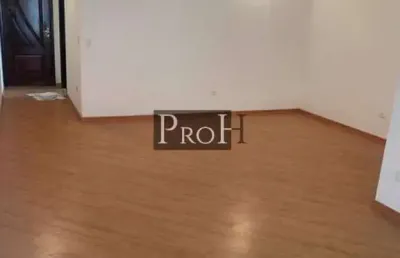 Apartamento com 3 quartos à venda no Santa Maria, Santo André 