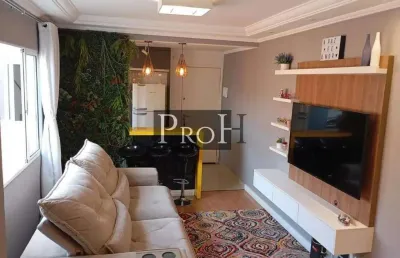 Cobertura com 2 quartos à venda no Jardim Santo Antônio, Santo André 