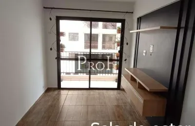 Apartamento com 3 quartos à venda na Vila Floresta, Santo André 