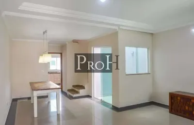 Casa com 4 quartos à venda no Nova Petrópolis, São Bernardo do Campo 